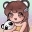 flowerhoneybear